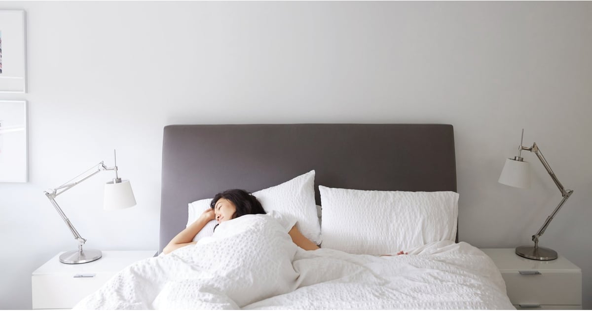 Can Sleep Prevent a Cold? POPSUGAR Fitness