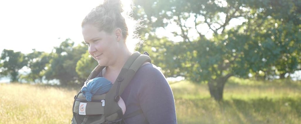 Amy Schumer | POPSUGAR Celebrity