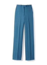St. John Soft Twill Pant