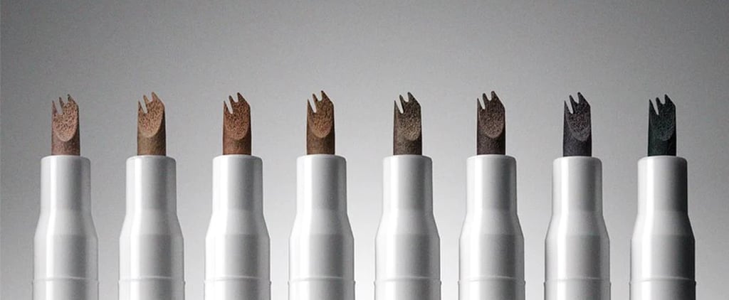 Milk Makeup Kush Triple Brow Pen Review