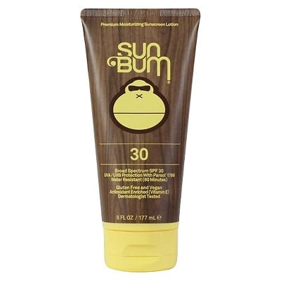 Sun Bum Original Moisturizing Sunscreen Lotion