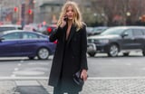 We Asked Models and Designers For Their Warm Coat Suggestions, and Here's What They Said