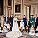 Princess Eugenie and Jack Brooksbank Official Wedding Photos