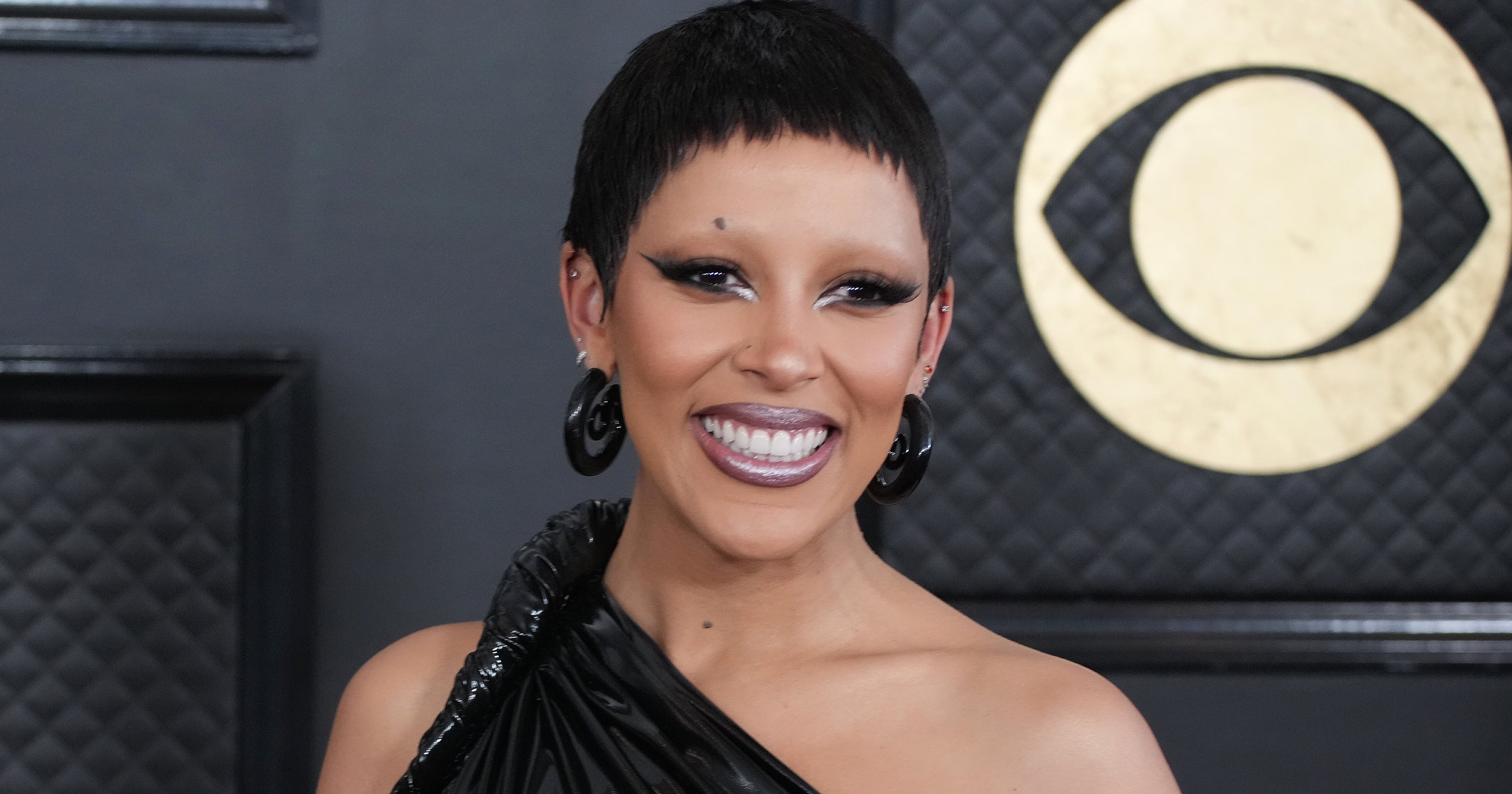 Doja Cat's Tattoos and Meanings POPSUGAR Beauty