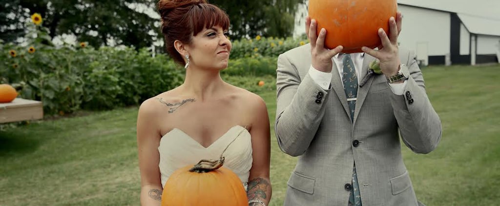 Halloween Wedding Tips