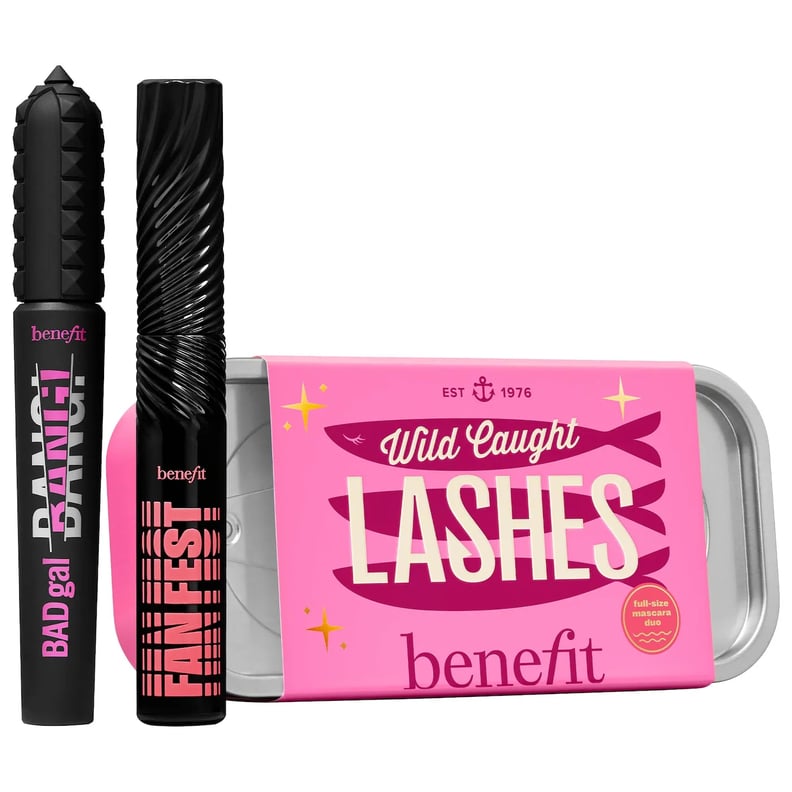 Best Mascara Gift Set