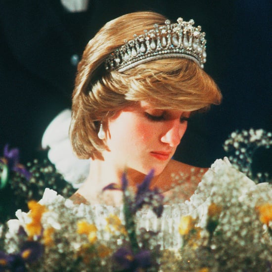 What Did Princess Diana Do After Divorce From Prince Charles