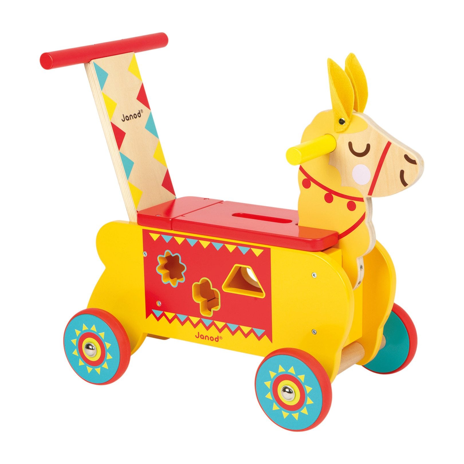 ride along toys for babies