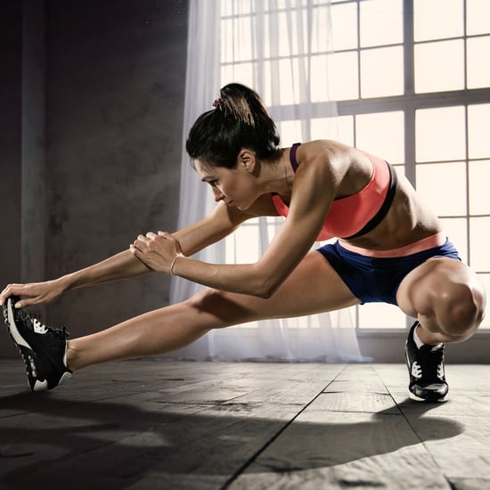 A Trainer Wants You to Stop Feeling Guilty About Rest Days