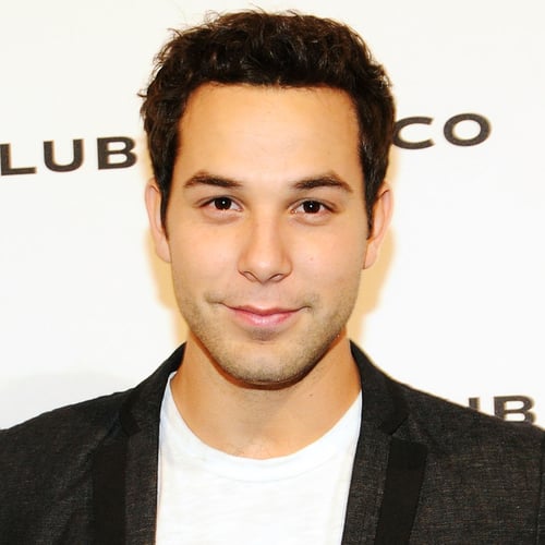 Skylar Astin