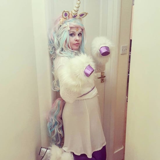 Most Googled Halloween Costumes 2017