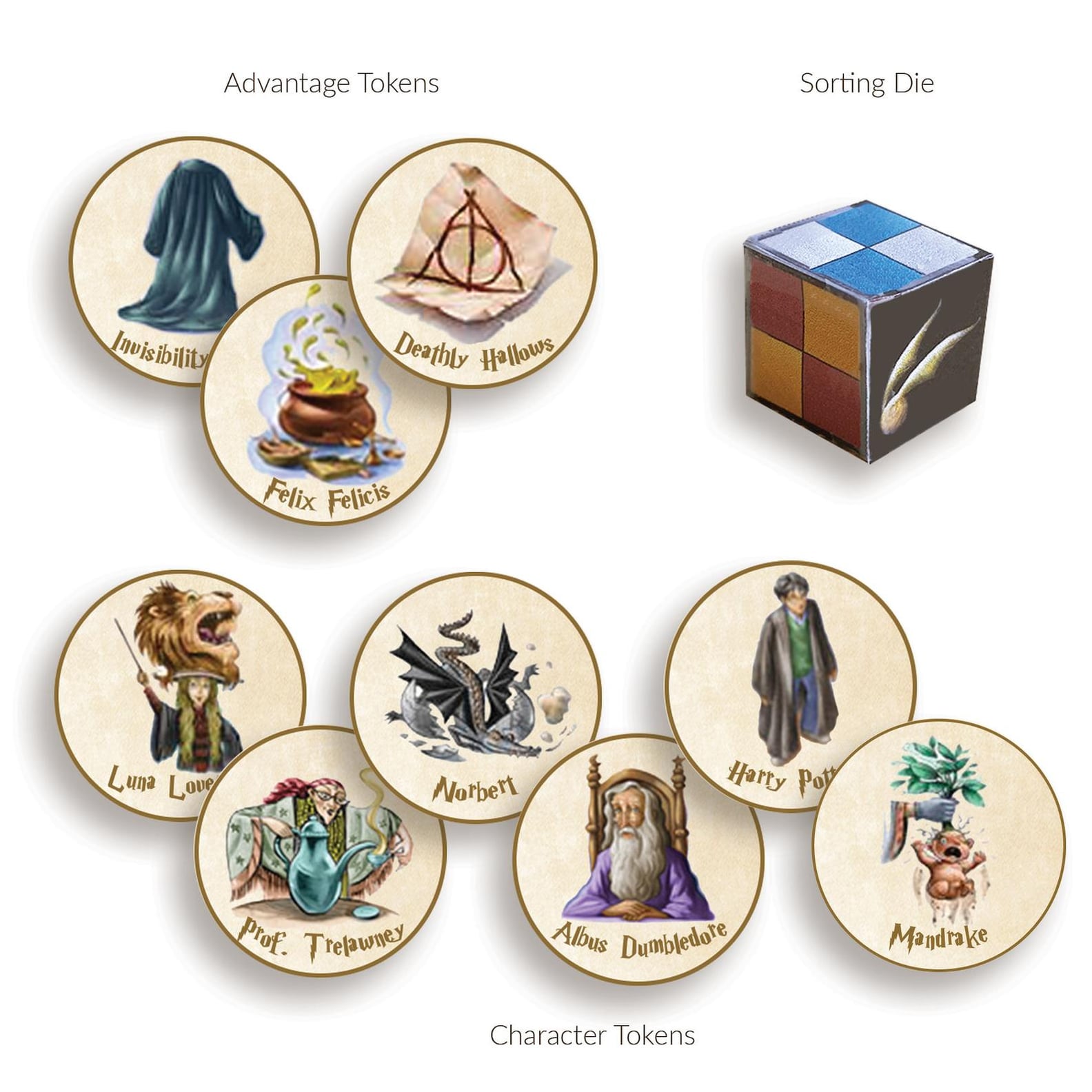 Download This Magical Harry Potter Drinking Game PS Smart Living
