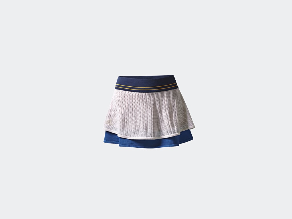 Pharrell Williams Adidas Tennis Collection