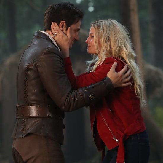 Once Upon a Time Canceled