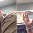 This Man's Reaction to News He's Having Triplets Is Basically the Definition of Optimism