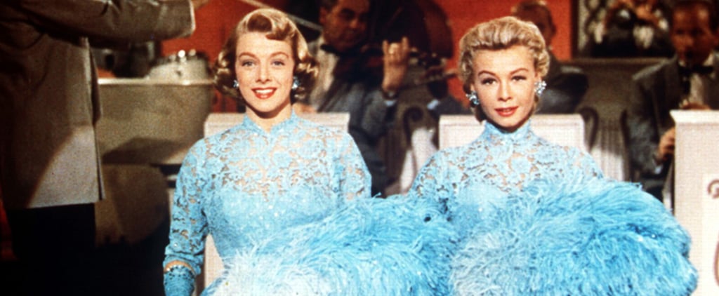 Why I Watch White Christmas Every Day in December