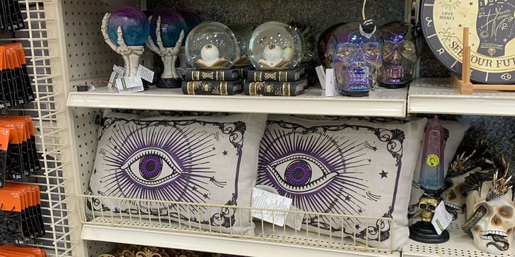Halloween Decor at Michaels 2020 POPSUGAR Home