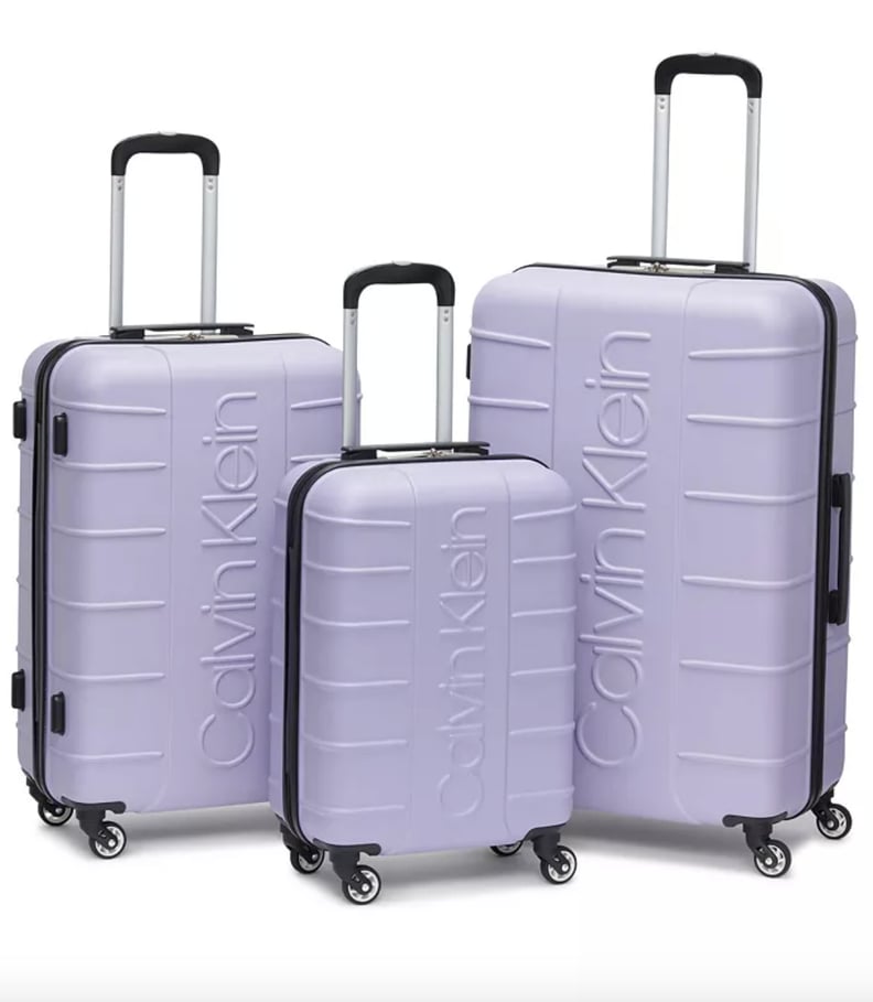 Cyber monday deals luggage sets cheap