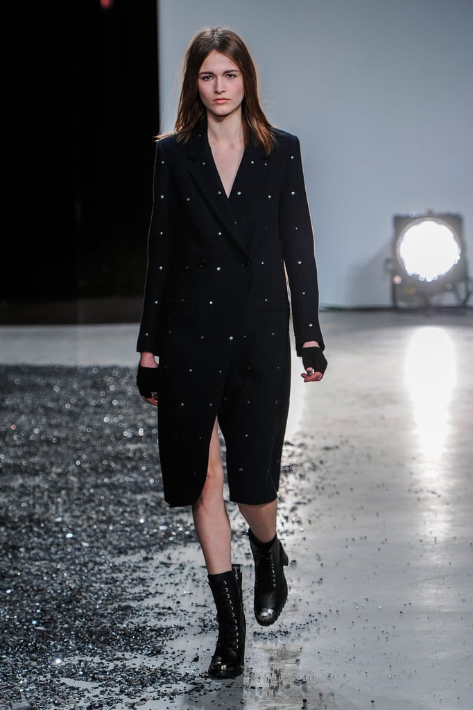 Zadig & Voltaire Fall 2014