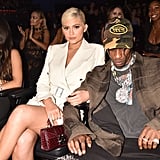 Travis Scott's Von Dutch Hat at MTV VMAs 2018