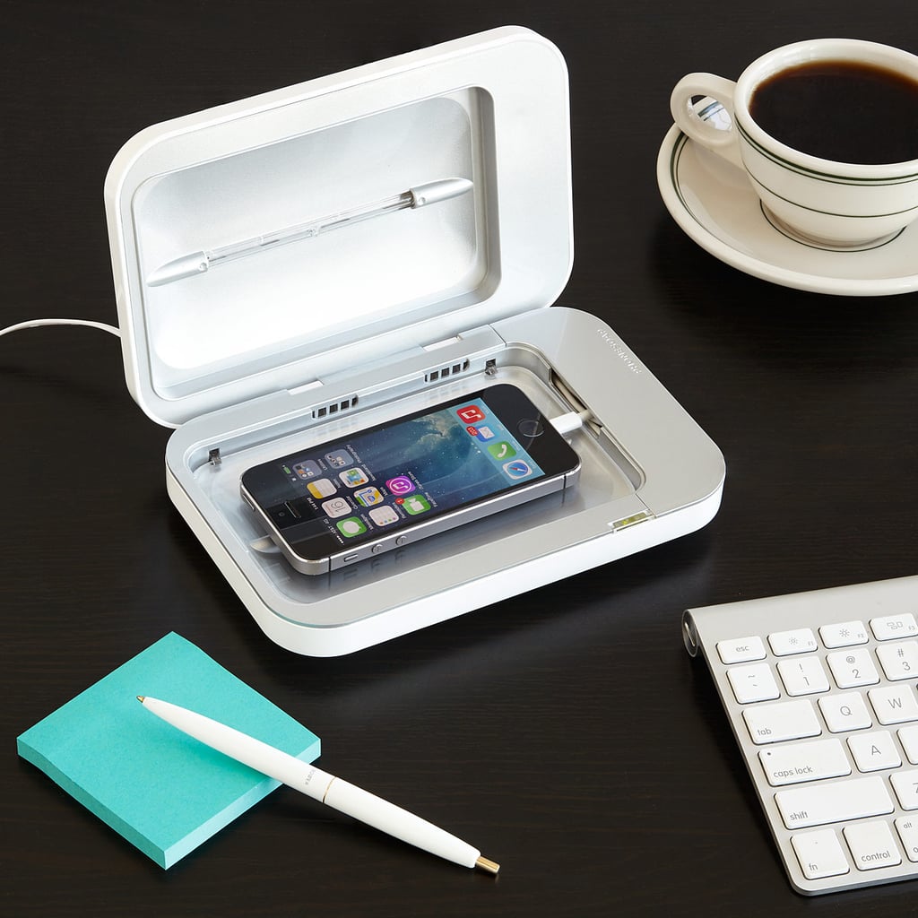 Smartphone Sanitizer