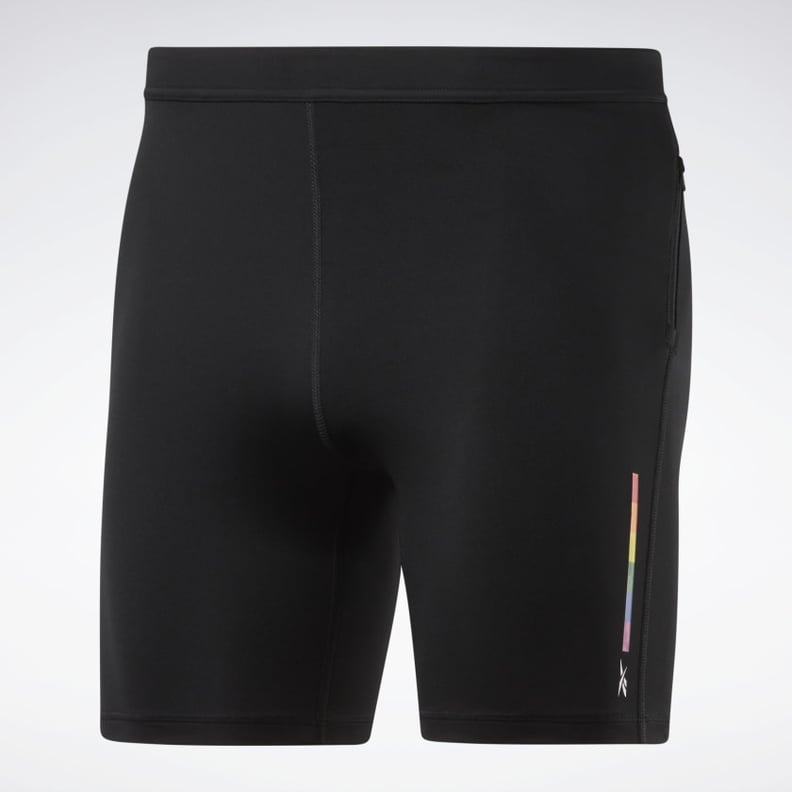 Pride Fitted Shorts