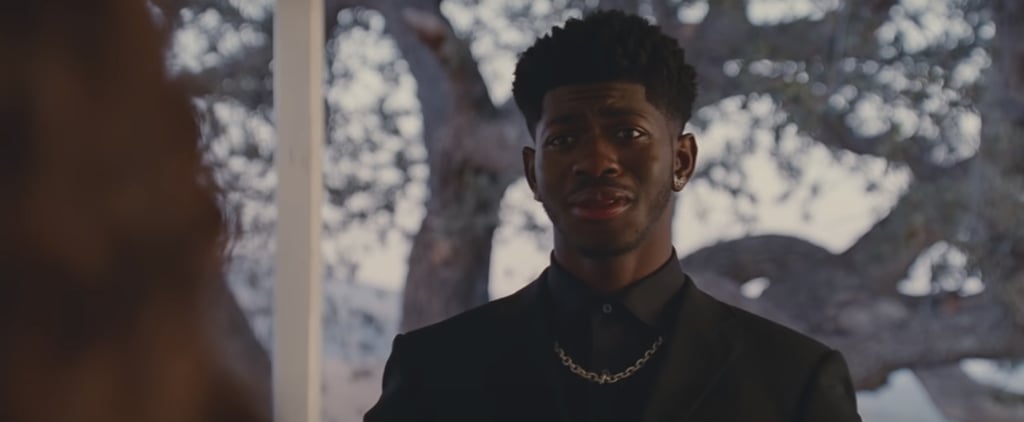Watch Lil Nas X's "That's What I Want" Music Video