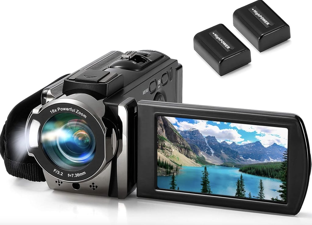 Camcorder
