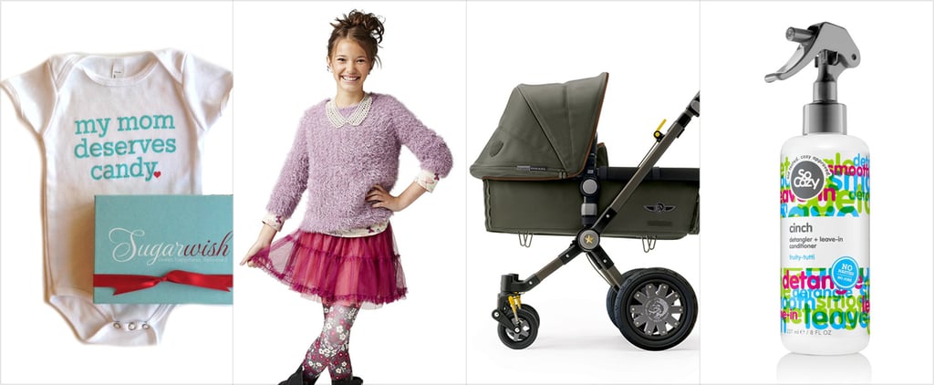 Must-Have November 2014 Finds For Babies and Kids
