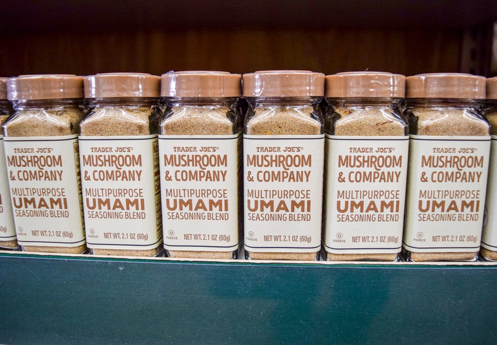 Trader Joe's Umami Seasoning Blend
