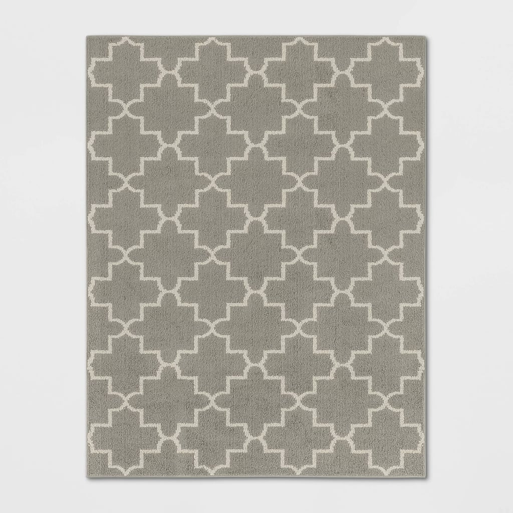 Arundel Design Tufted Rug