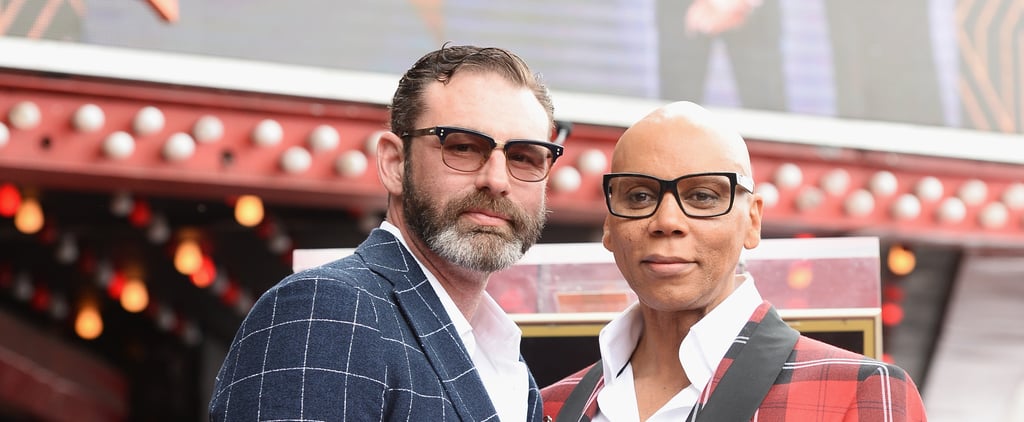 Who Is RuPaul's Husband? Meet Georges LeBar