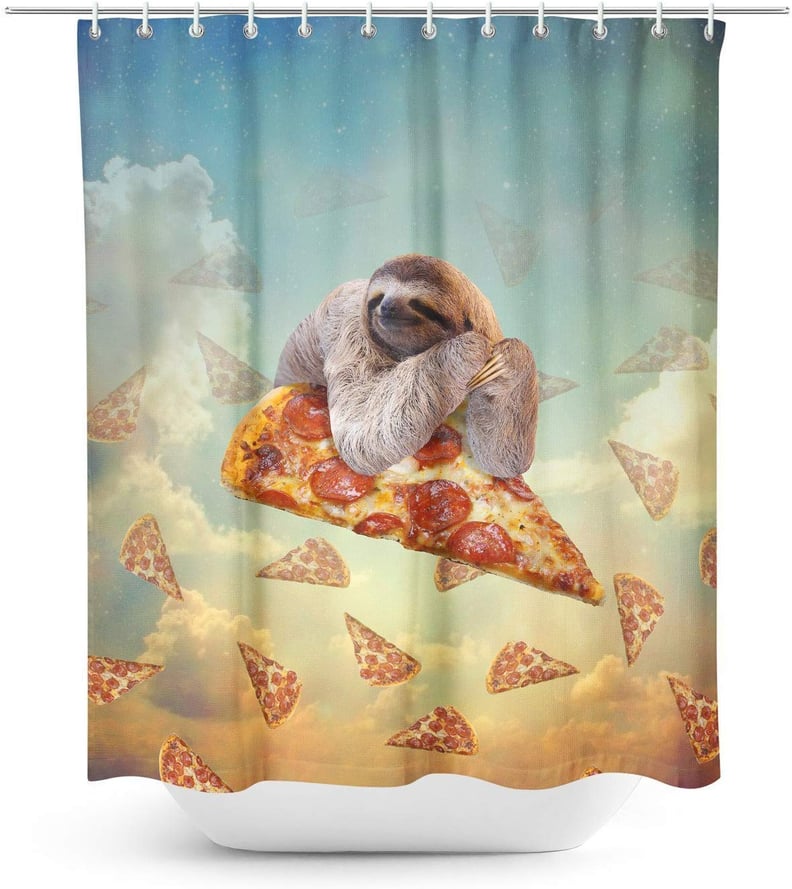 If You're Into Sloths