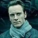 Michael Fassbender Sexy GIFs