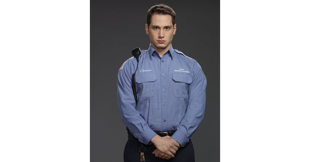 Orange Is the New Black Halloween Costumes POPSUGAR Entertainment Photo 12
