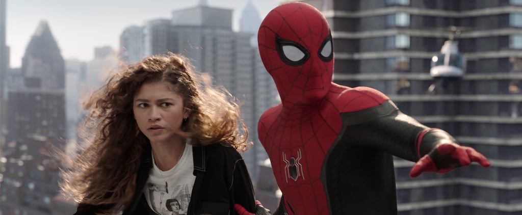 Spider-Man: No Way Home's On-Set Hair and Beauty Secrets