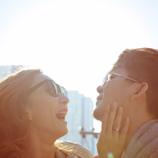Love and Sex News For April 16, 2015