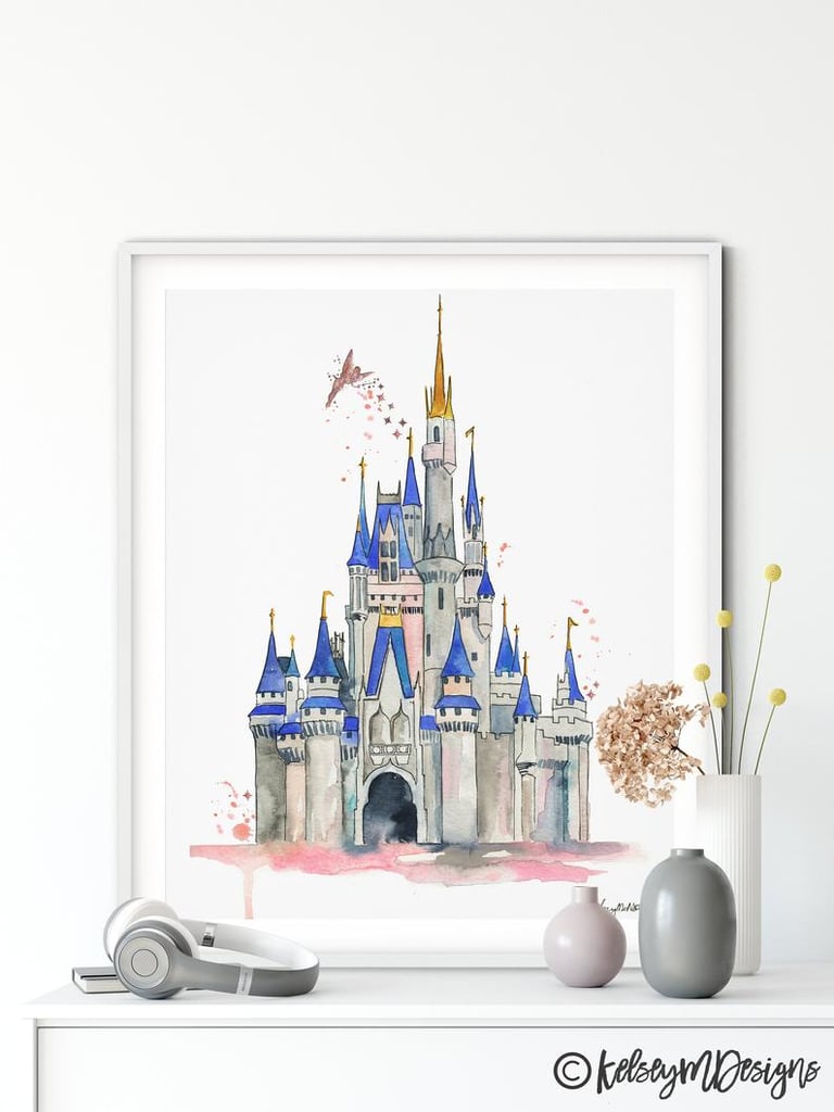 Disney Watercolor Images لم يسبق له مثيل الصور Tier3 Xyz