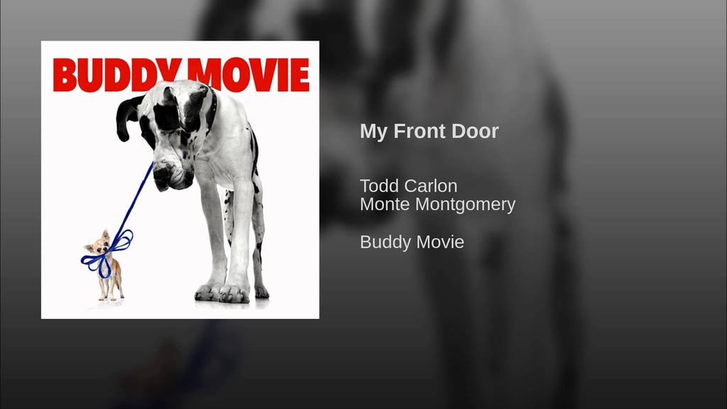 "My Front Door" by Todd Carlton & Monte Montgomery