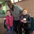 A Stranger Spent $540 on Girl Scout Cookies So the Troop Could Get Out of the Cold