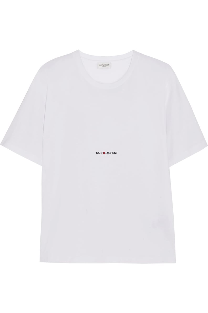 Saint Laurent T-Shirt