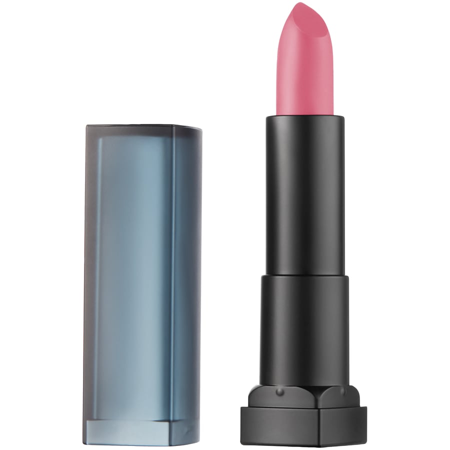 Maybelline New York Color Sensational Powder Matte Lipstick in Nocturnal Rose