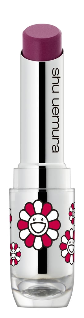 Shu Uemura Takashi Murakami Holiday Collection 2016