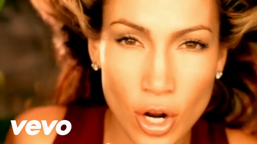 "Waiting For Tonight" by Jennifer Lopez