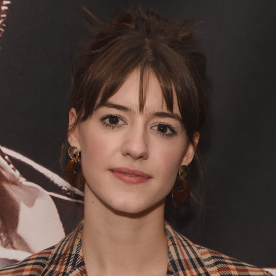 Fans Think Daisy Edgar-Jones Looks Like Anne Hathaway