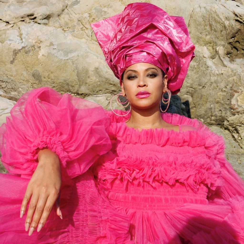 Beyonce S Fashion And Style In Black Is King Popsugar Fashion