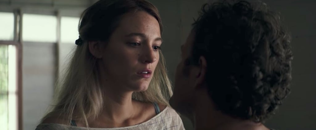 All I See Is You Trailer
