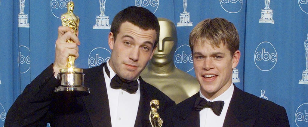 Photos From the 1998 Oscars