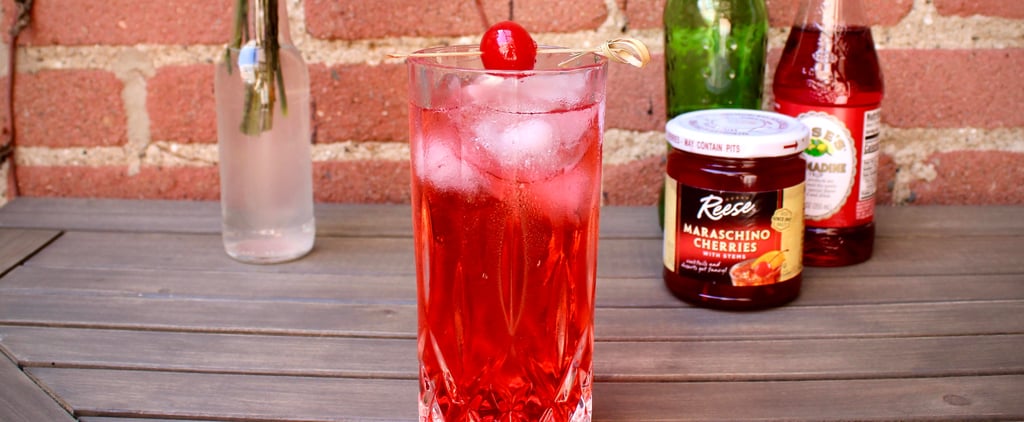 Dirty Shirley Recipe With Photos