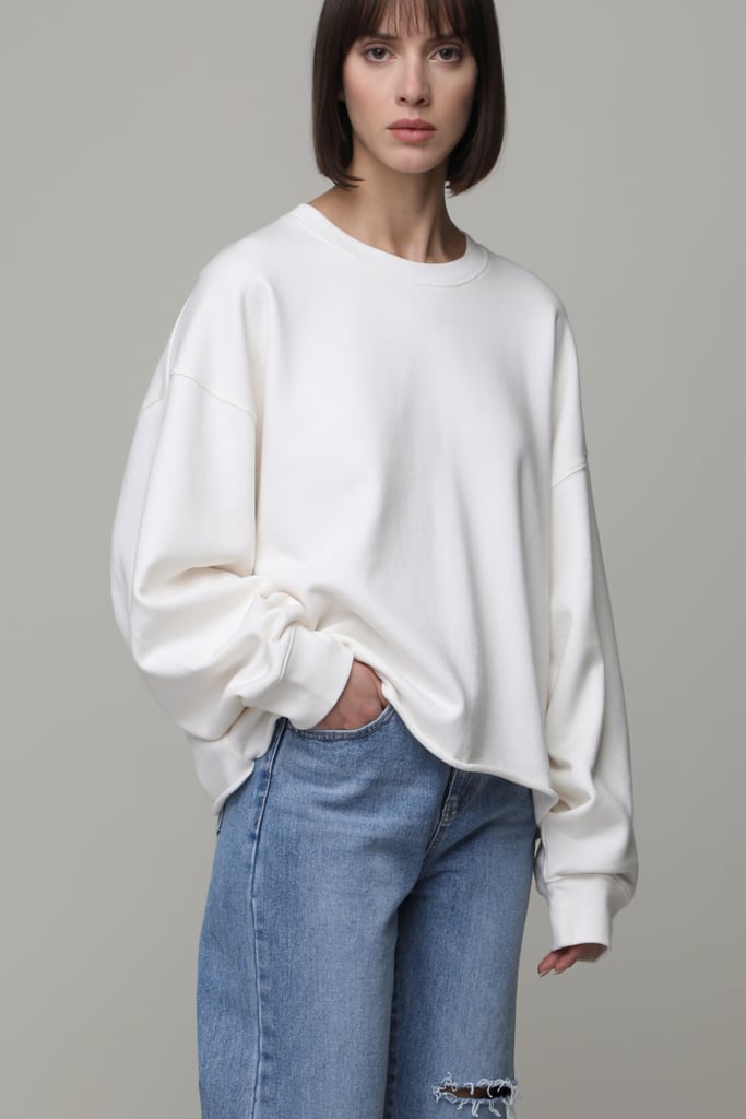 Oak + Fort Sweatshirt